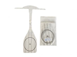 Series 2000 Lung Bags