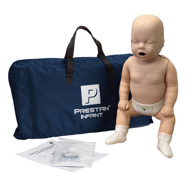 PRESTAN 婴儿型模拟人